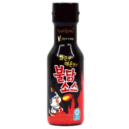韩国面酱生产商-代工双辣