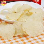 薯片供应商-批发蔬菜味零食