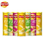 薯片供应商-代工90g罐装原味