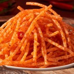 辣条生产商-代工谷物零食辣条