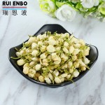 茉莉花茶工厂-代工白芽健康茶