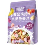 燕麦片供应商-代工400g酸奶烤水果