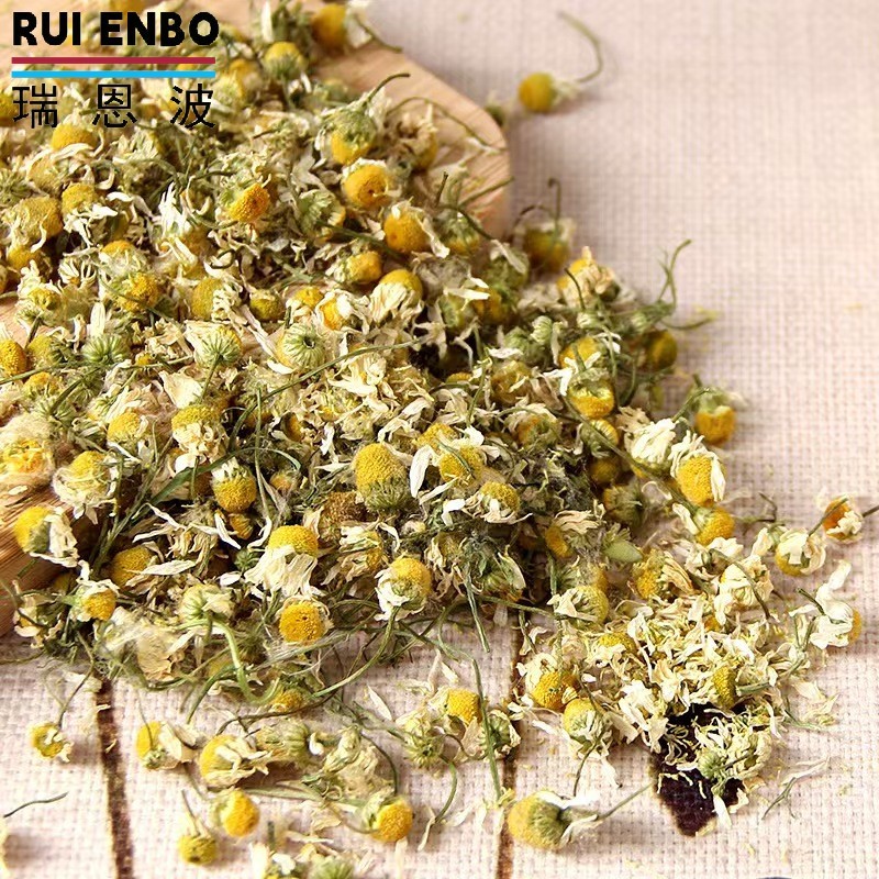 Chamomile Tea Supplier - Bulk Organic Loose Herb Tea