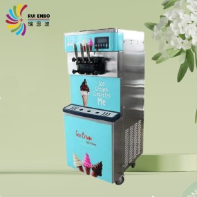 商用冰淇淋工厂-代工6味埃及