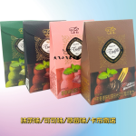玉米零食供应商-代工80g龟形