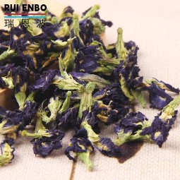 蝶豆花茶生产商-批发私有标签