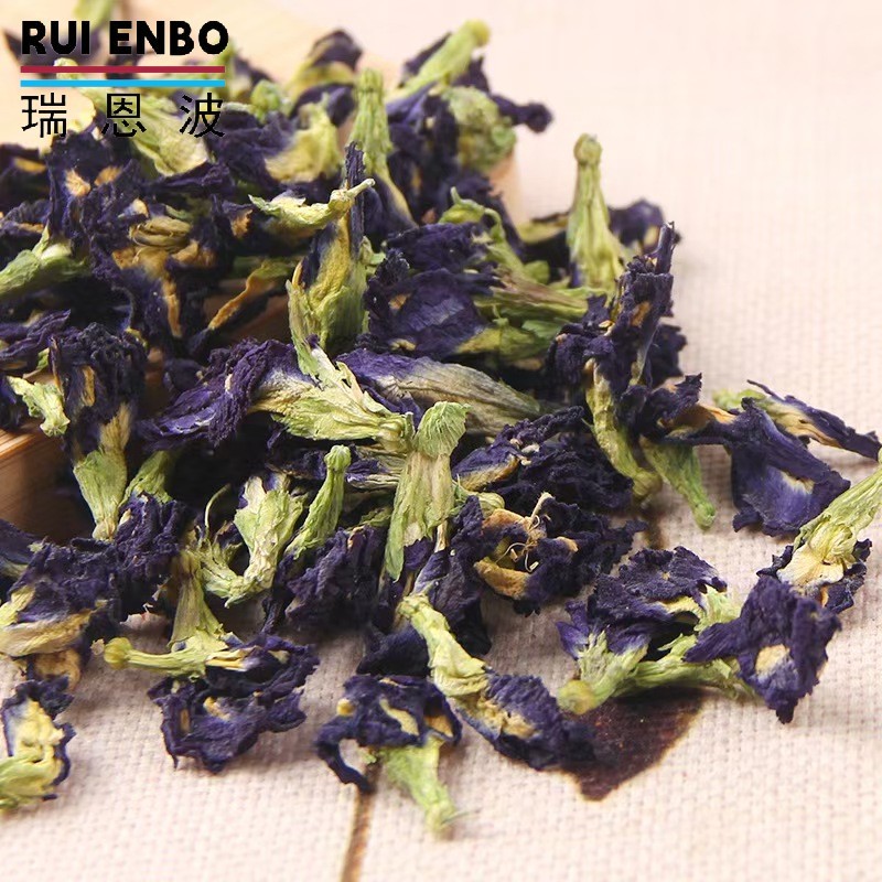 Butterfly Pea Tea Manufacturer - Bulk Private Label
