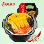 蔬菜火锅生产商-代工400g海捞底料
