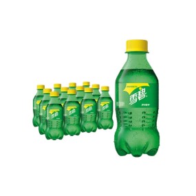 Soft Drink Manufacturer - Bulk Lemon Flavor Exotic Drink