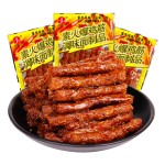 辣味零食工厂-代工36g棒棒鸡