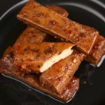 素食零食供应商-代工豆腐蘑菇清真