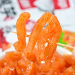 魔芋零食工厂-批发19g辣条