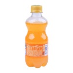 苏打饮料供应商-代工300ml多种口味