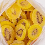 猕猴桃干供应商-批发500g冻干维C