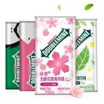 能量饮料工厂-批发250ml混合水果