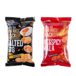 米饼工厂-批发泰式辣味60g