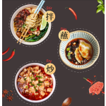辣椒酱供应商-批发280g老干妈鸡油
