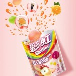 软糖供应商-代工酸粉软糖