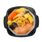 Self-heating Hotpot Factory - Bulk 415g Tomato Crisp