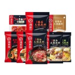 火锅调料供应商-批发125g泡菜味