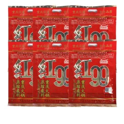 火锅底料工厂-批发400g胡椒调料