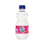 苏打饮料供应商-代工300ml多种口味