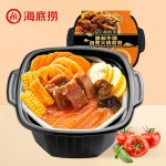 Self-heating Hotpot Supplier - Bulk 435g Spicy Beef