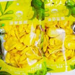 菠萝蜜零食工厂-批发90g健康干果