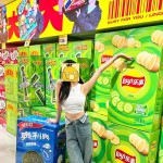 Cartoon Biscuits Factory - Bulk 80g Thin Cookies