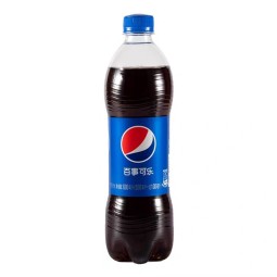 碳酸饮料生产商-代工600ml即饮