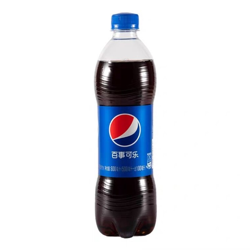 Carbonated Beverages Manufacturer - OEM 600ml Ready to Drink