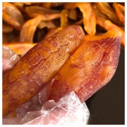 谷物零食工厂-代工真空包装土豆