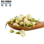 茉莉花茶工厂-代工白芽健康茶