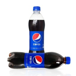 碳酸饮料工厂-代工瓶装百事饮料