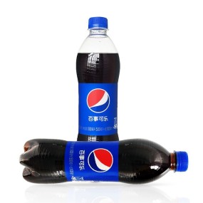 Carbonated Beverages Factory - OEM Bottled Pepsi Drinks