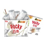 百奇棒工厂-批发巧克力草莓味