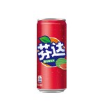 苏打水工厂-代工多种口味软饮料