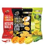 米饼工厂-批发泰式辣味60g