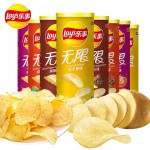 薯片供应商-代工90g罐装原味