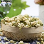 茉莉花茶工厂-代工白芽健康茶