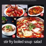 火锅底料工厂-批发400g异国调料