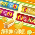 薯片供应商-代工90g罐装原味