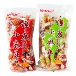 麻花生产商-批发330g脆零食