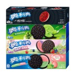 薯片供应商-代工黄瓜味超大包装