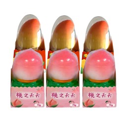 口香糖工厂-代工无糖花香薄荷