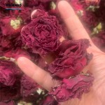 玫瑰花瓣茶生产商-批发云南美容茶
