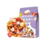 燕麦片供应商-代工400g酸奶烤水果