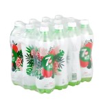 碳酸饮料供应商-批发七喜柠檬清凉饮料