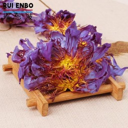 蓝莲花茶工厂-代工100%天然中国