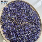 蓝莲花茶工厂-批发发酵开花茶